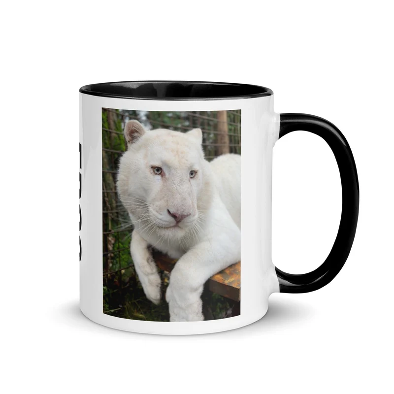Eros - Mug