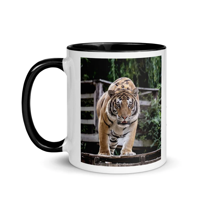 Cash - Mug