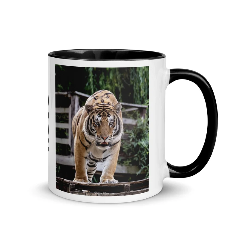 Cash - Mug