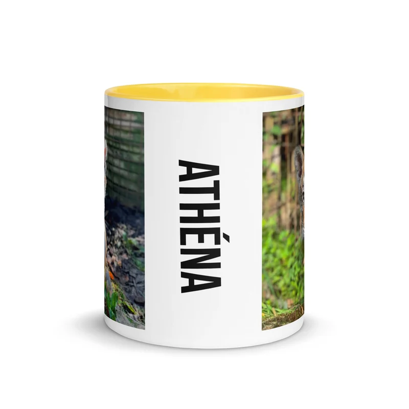 Athéna - Mug