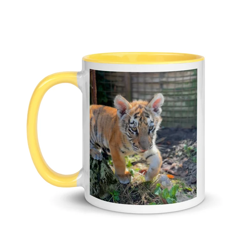 Athéna - Mug