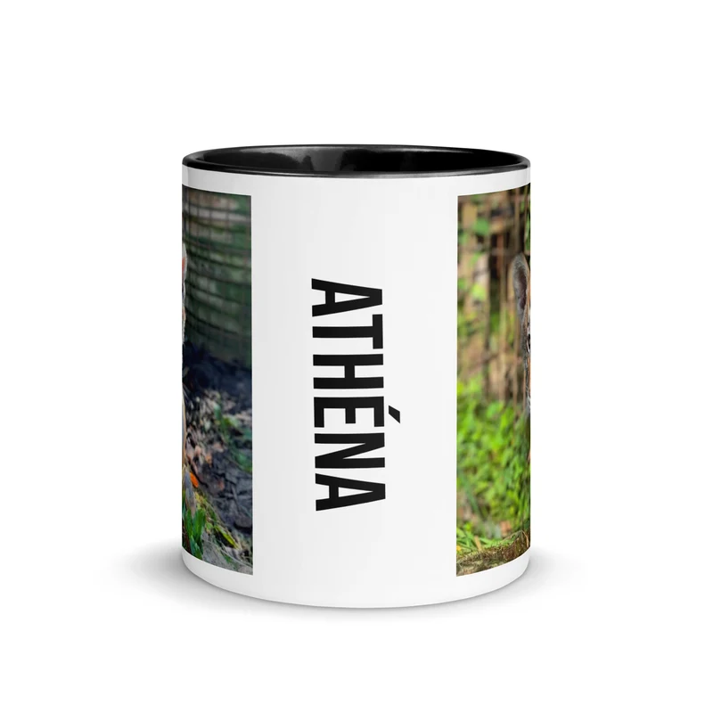 Athéna - Mug