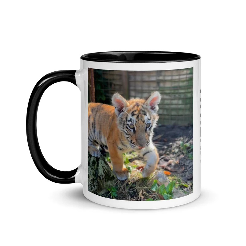 Athéna - Mug