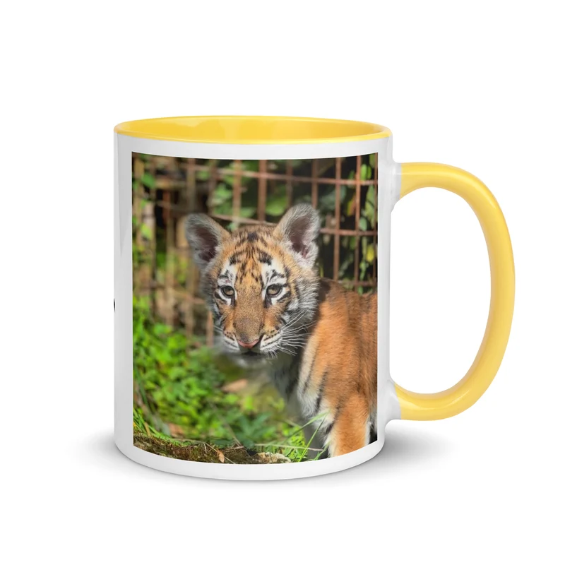 Athéna - Mug