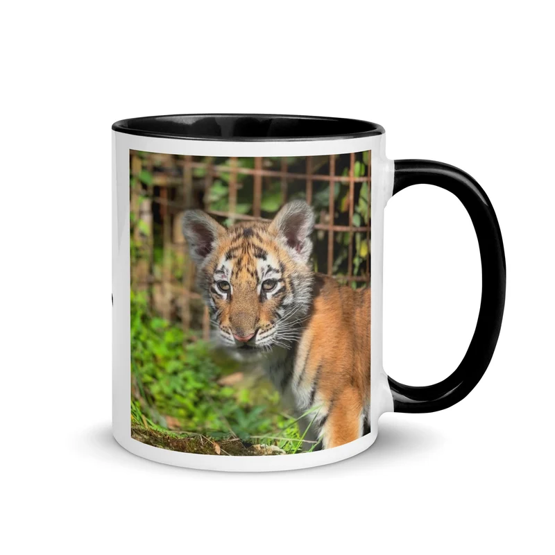 Athéna - Mug
