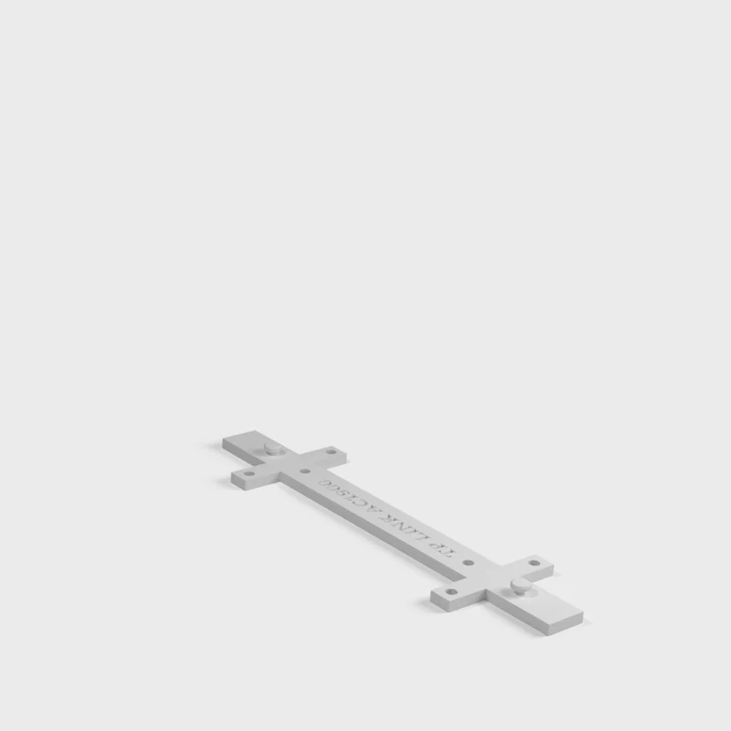 Support mural pour routeur TP-Link AC1900