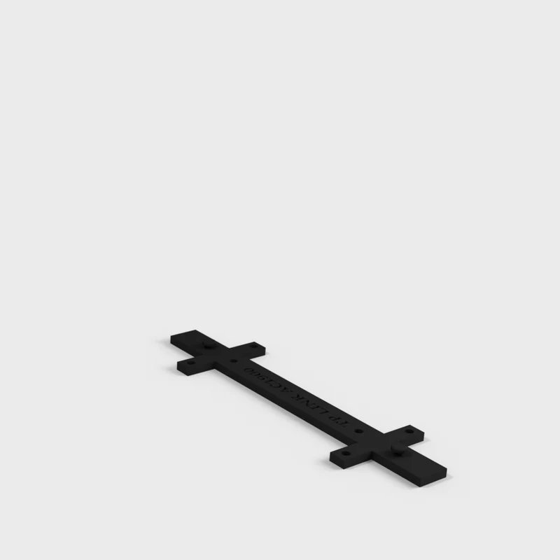 Support mural pour routeur TP-Link AC1900