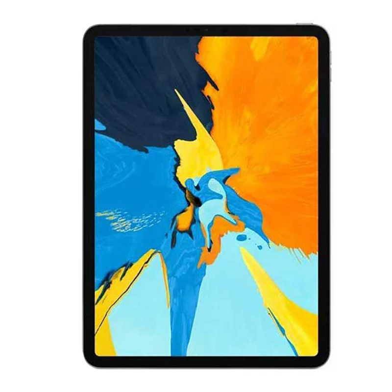 iPad Pro 11 Inch 64Go WiFi & cellulaire Gris Sidéral Débloqué