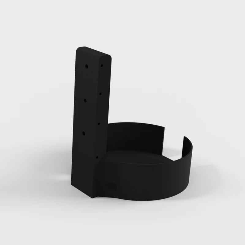 Vægbeslag til Amplifi Alien router