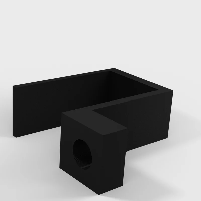 Vægbeslag til Amplifi Alien router