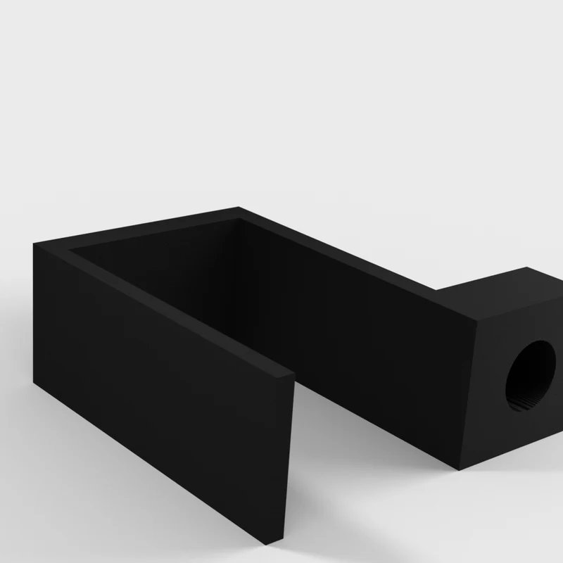 Vægbeslag til Amplifi Alien router