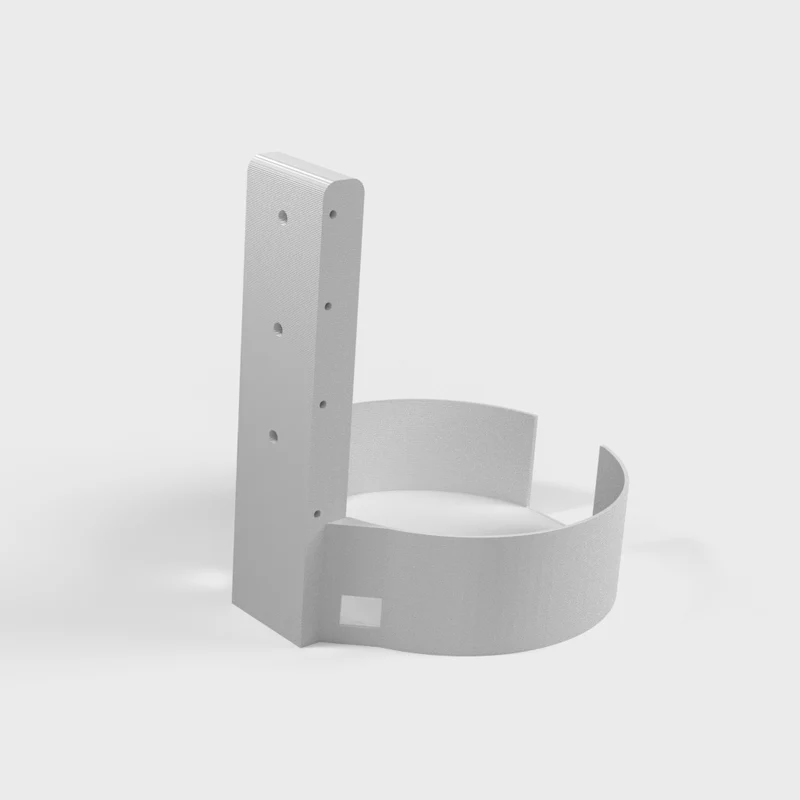 Vægbeslag til Amplifi Alien router