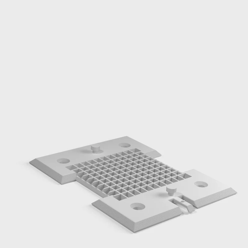 Vægbeslag til Ruckus R710 trådløst access point