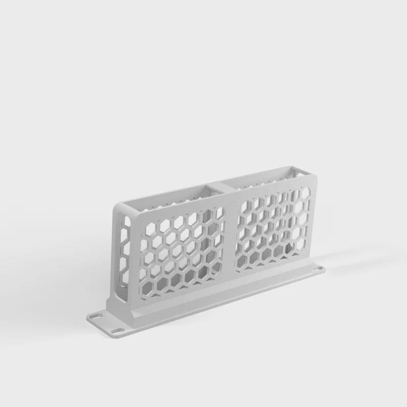 10-tommer rackbeslag til TP-Link SG1005P og SG105
