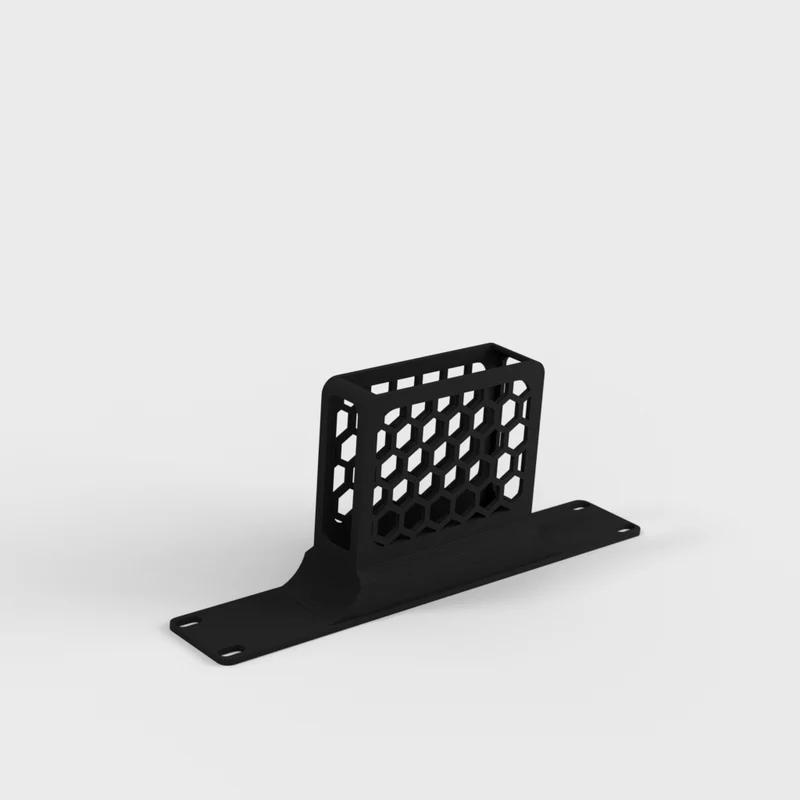 10-tommer rackbeslag til TP-Link SG1005P og SG105