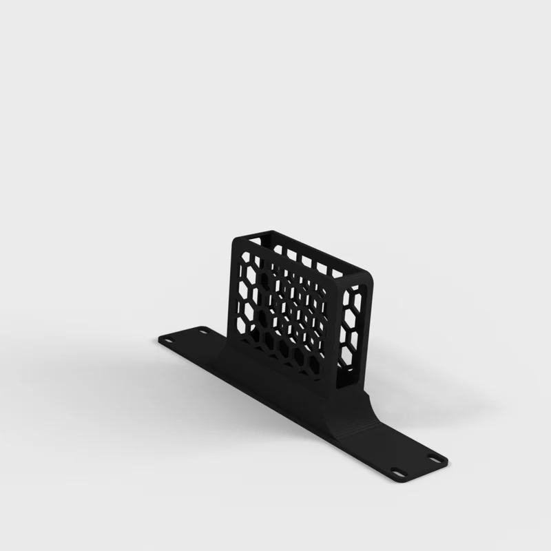 10-tommer rackbeslag til TP-Link SG1005P og SG105