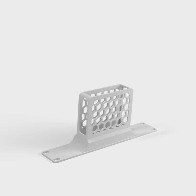 10-tommer rackbeslag til TP-Link SG1005P og SG105