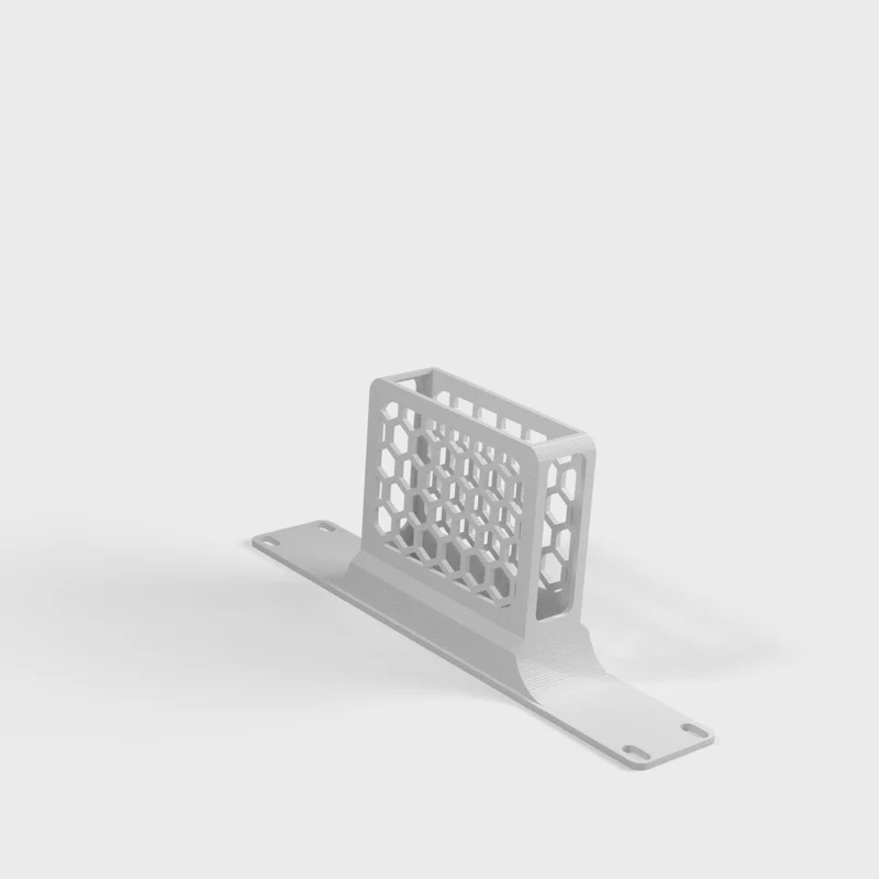 10-tommer rackbeslag til TP-Link SG1005P og SG105