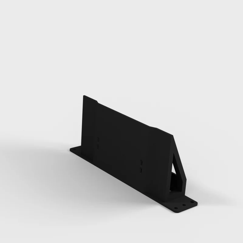 10 tommer rackbeslag til HP ProDesk EliteDesk