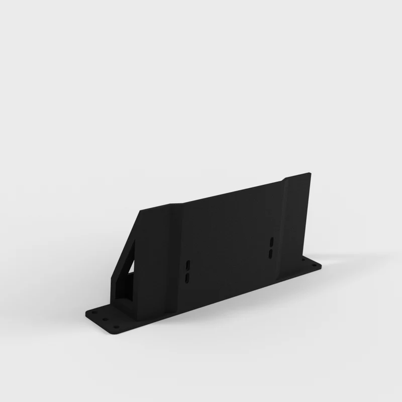 10 tommer rackbeslag til HP ProDesk EliteDesk