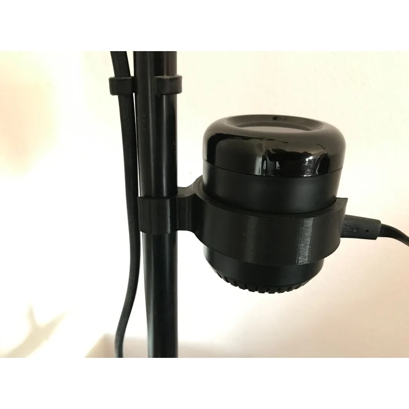 Support de fixation murale pour BroadLink RM Mini 3