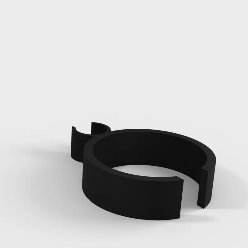 Support de fixation murale pour BroadLink RM Mini 3