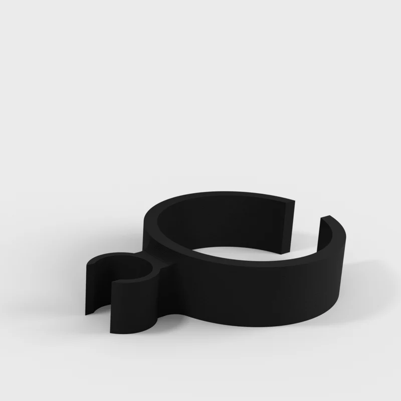 Support de fixation murale pour BroadLink RM Mini 3