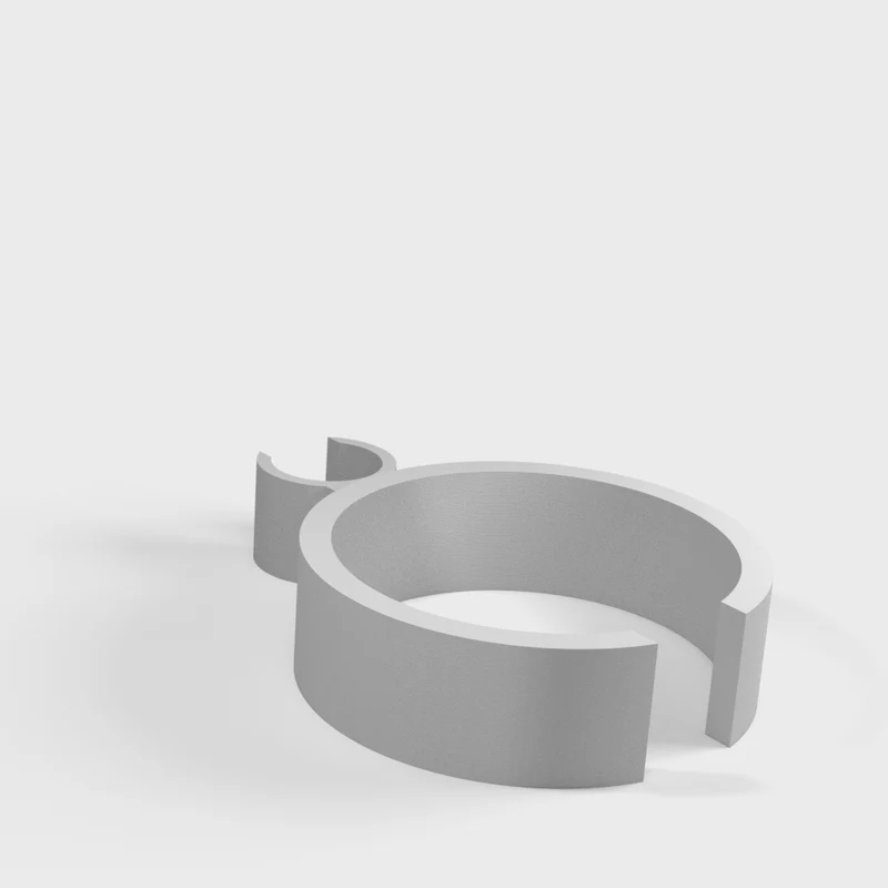 Support de fixation murale pour BroadLink RM Mini 3