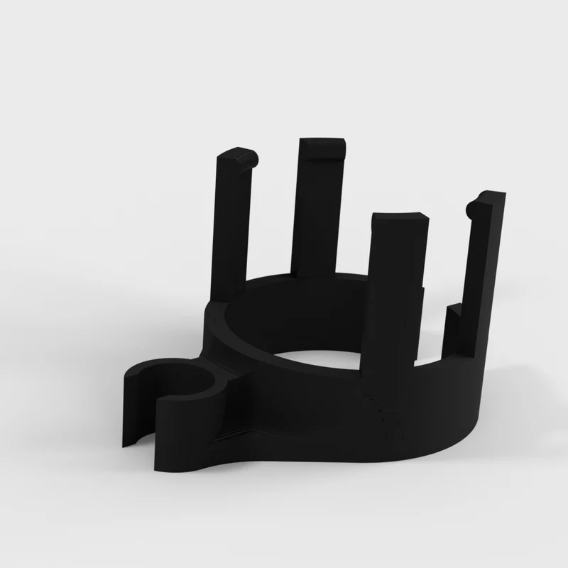 Support de fixation murale pour BroadLink RM Mini 3