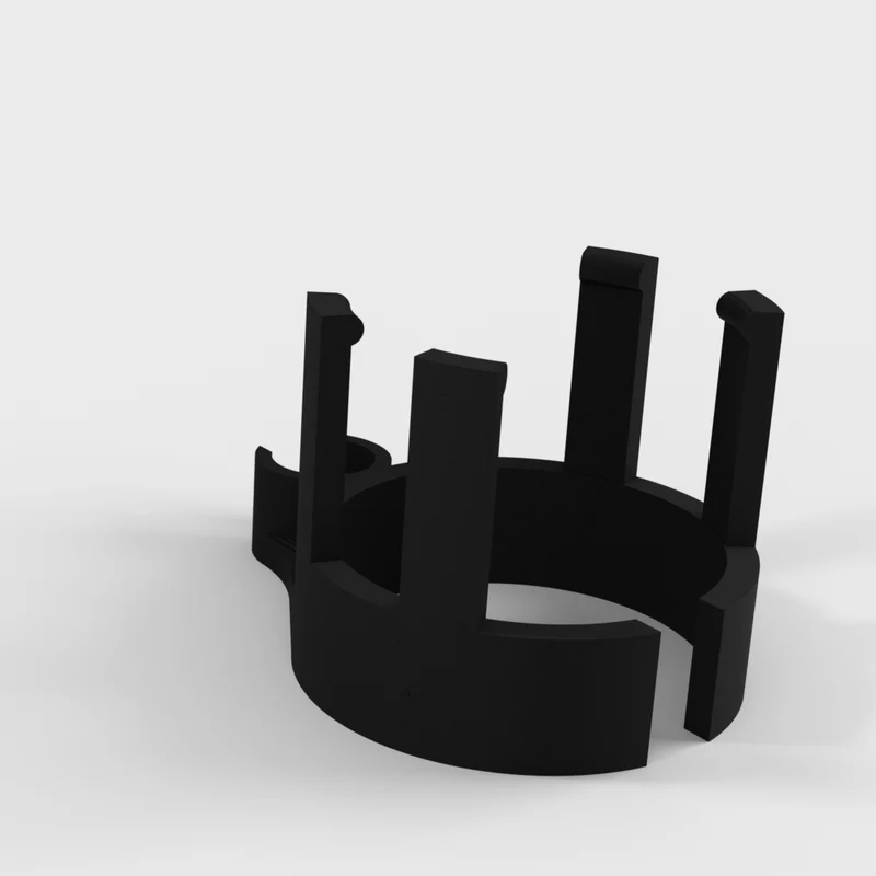 Support de fixation murale pour BroadLink RM Mini 3