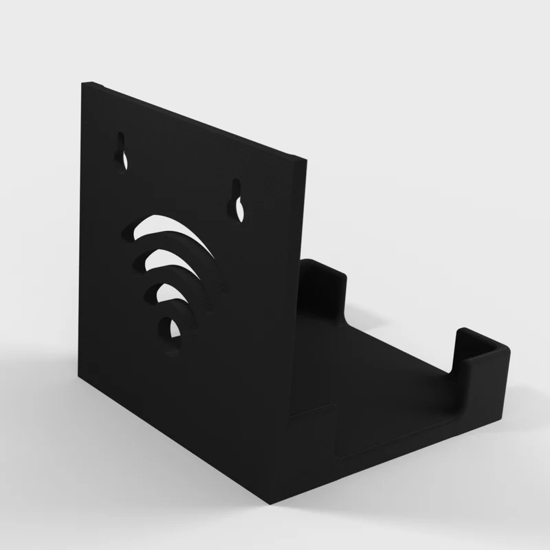 Support mural pour routeur Amplifi HD