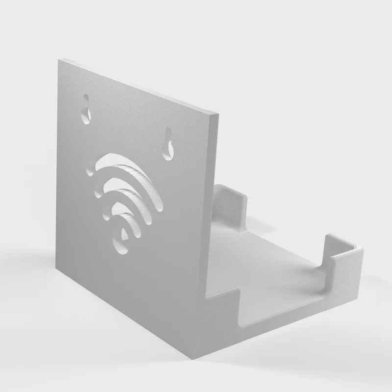 Support mural pour routeur Amplifi HD