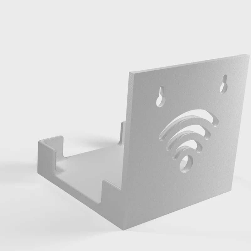 Support mural pour routeur Amplifi HD
