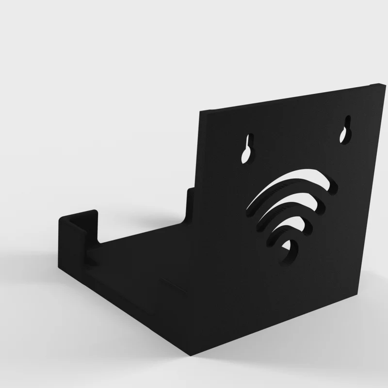 Support mural pour routeur Amplifi HD