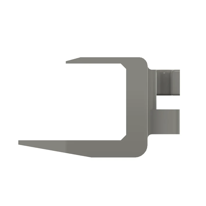 Clip support de câble pour table de nuit et table de chevet