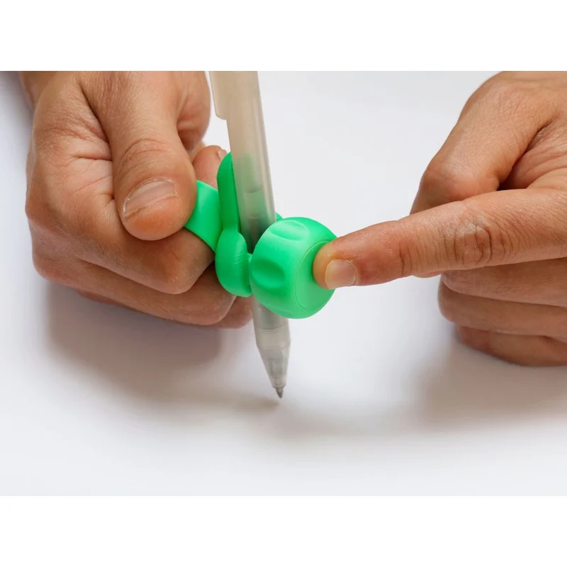 Grip ergonomique Glifo pour stylos et marqueurs