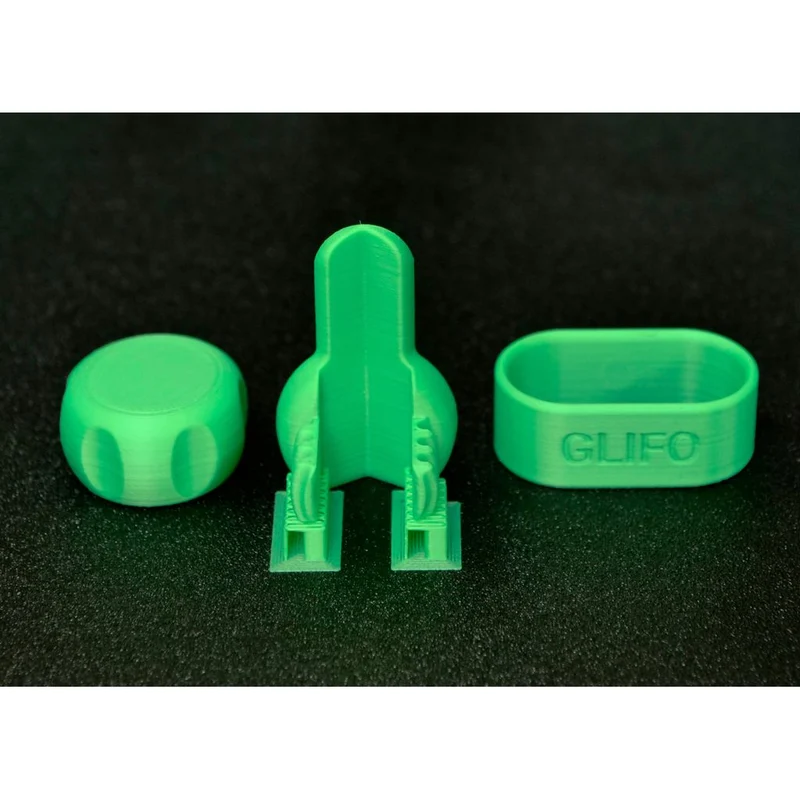 Grip ergonomique Glifo pour stylos et marqueurs
