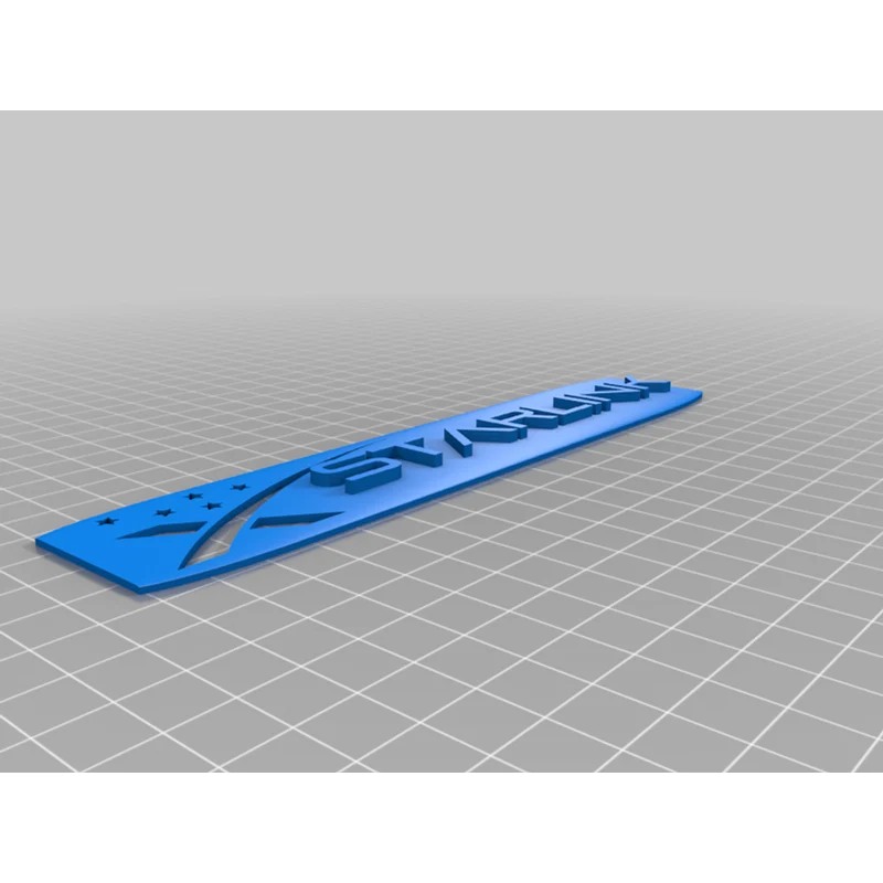 Support de montage robuste pour routeur Starlink