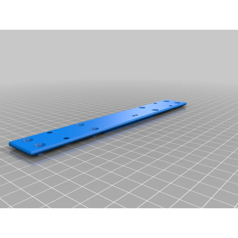 Baie réseau pour UniFi et Raspberry Pi