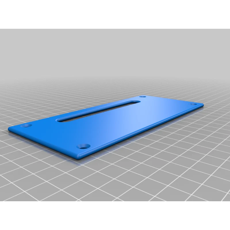 Baie réseau pour UniFi et Raspberry Pi