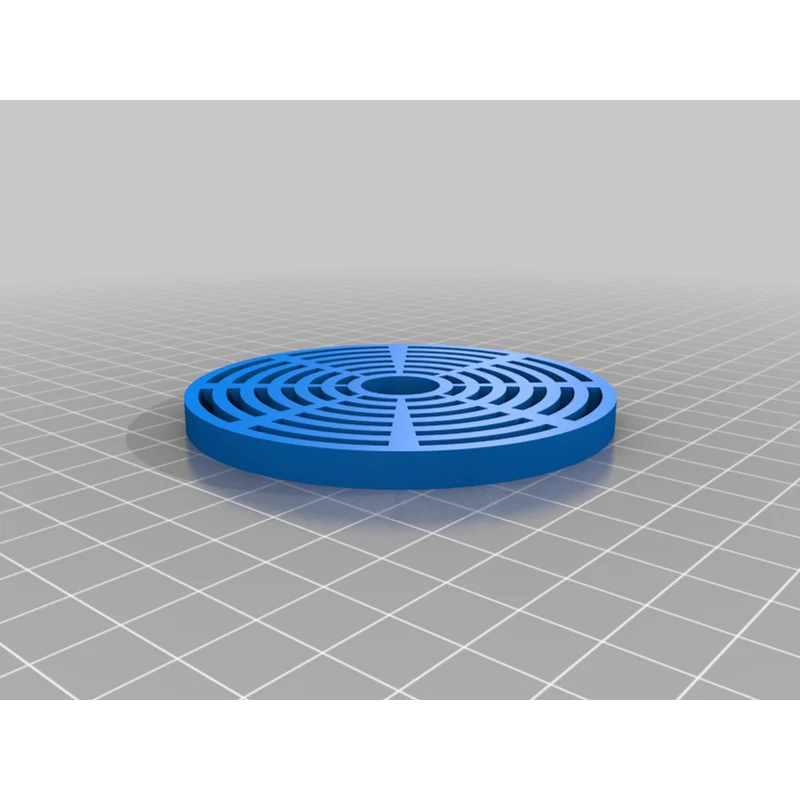 Grille de protection pour broyeur d'évier InSinkErator 80 mm