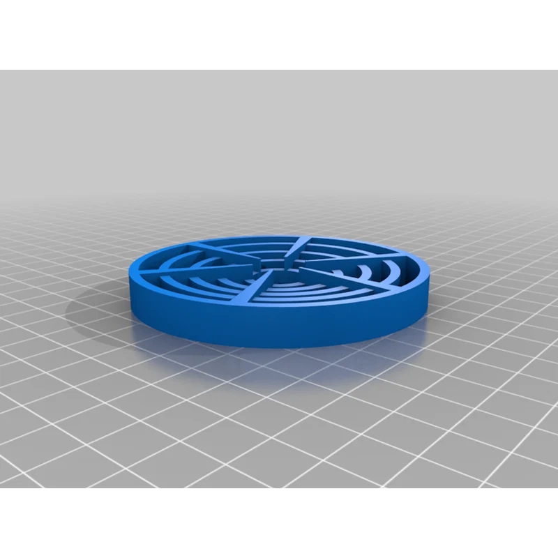 Grille de protection pour broyeur d'évier InSinkErator 80 mm