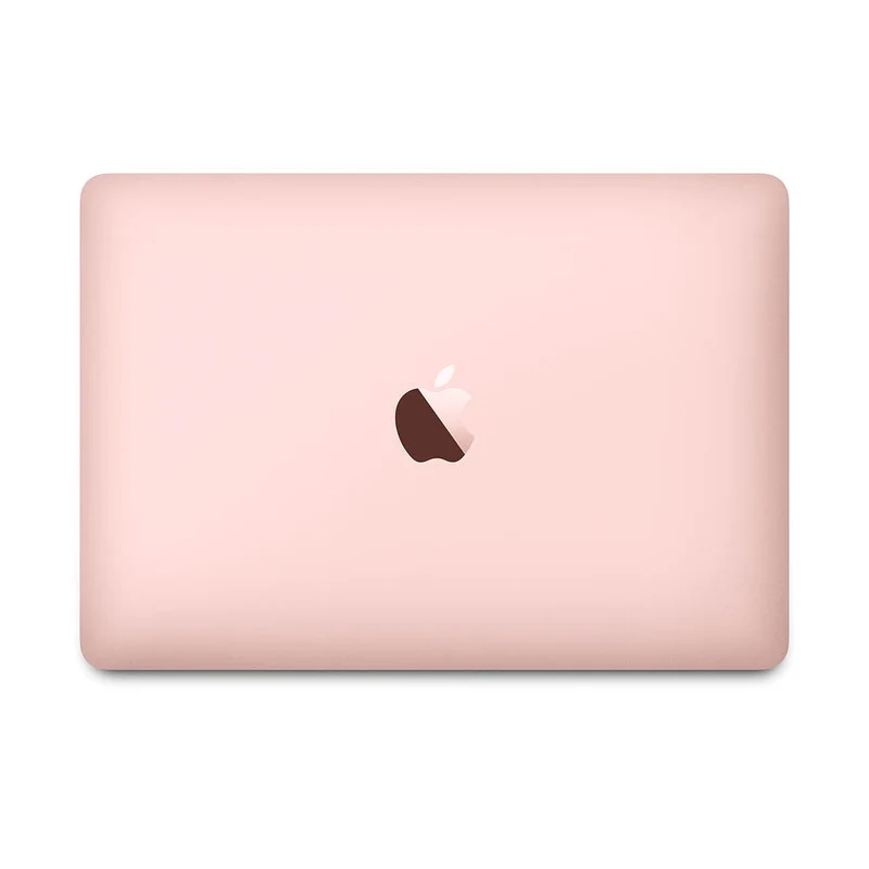 MacBook 12 Pouce 2017 M Core i7 1.4GHz - 256Go SSD - 16Go Ram