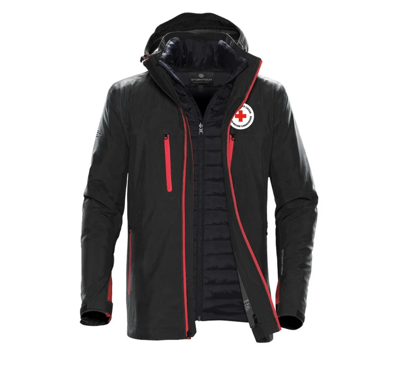 Men's 3-in-1 Jacket