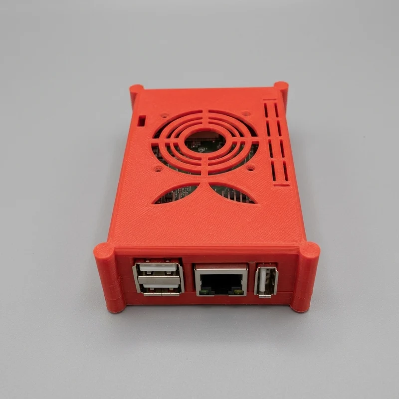 Boîtier de protection pour Orange Pi PC Plus