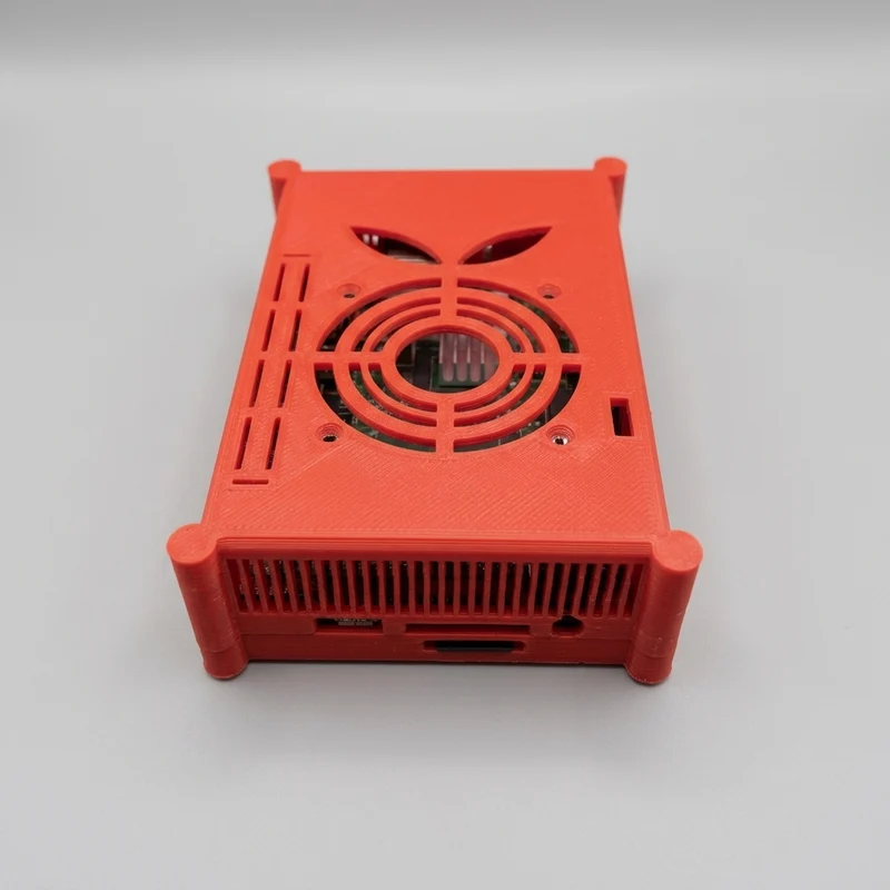 Boîtier de protection pour Orange Pi PC Plus
