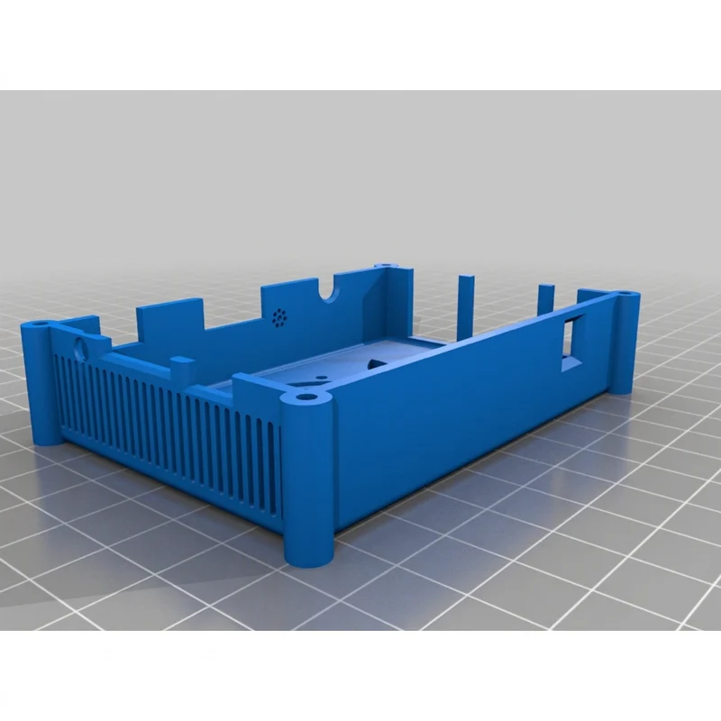 Boîtier de protection pour Orange Pi PC Plus