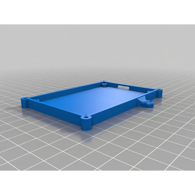 Boîtier de protection pour Orange Pi PC Plus