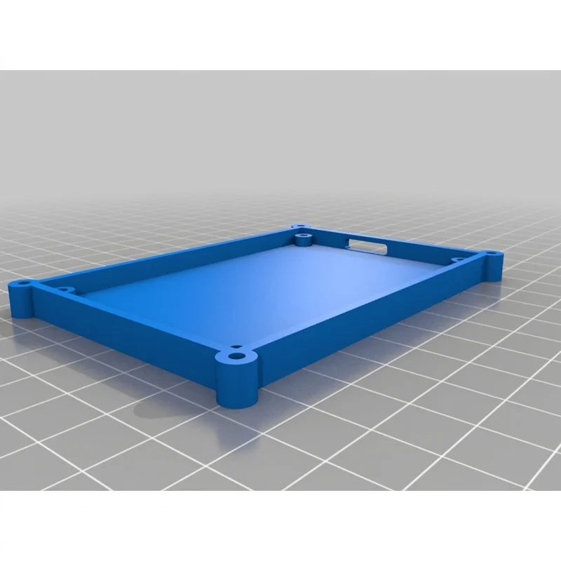 Boîtier de protection pour Orange Pi PC Plus