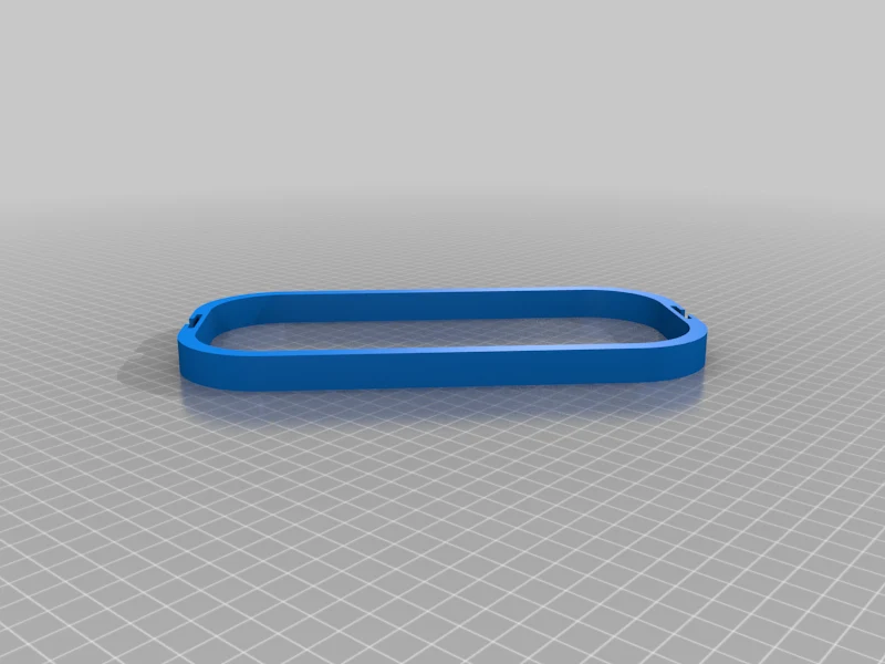 Support de sac poubelle pour porte de placard de cuisine